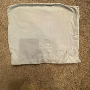 One Size, Brandy Melville Tube Top